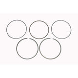 WSM Piston Rings For Kawasaki 750 Brute Force / Teryx 05-11 .5mm Over 51-258-05