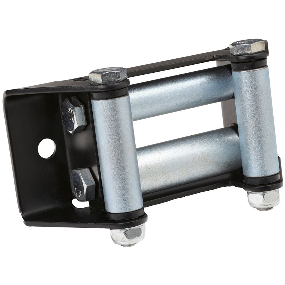 Viper Midnight ATV Winch Kit For Arctic Cat