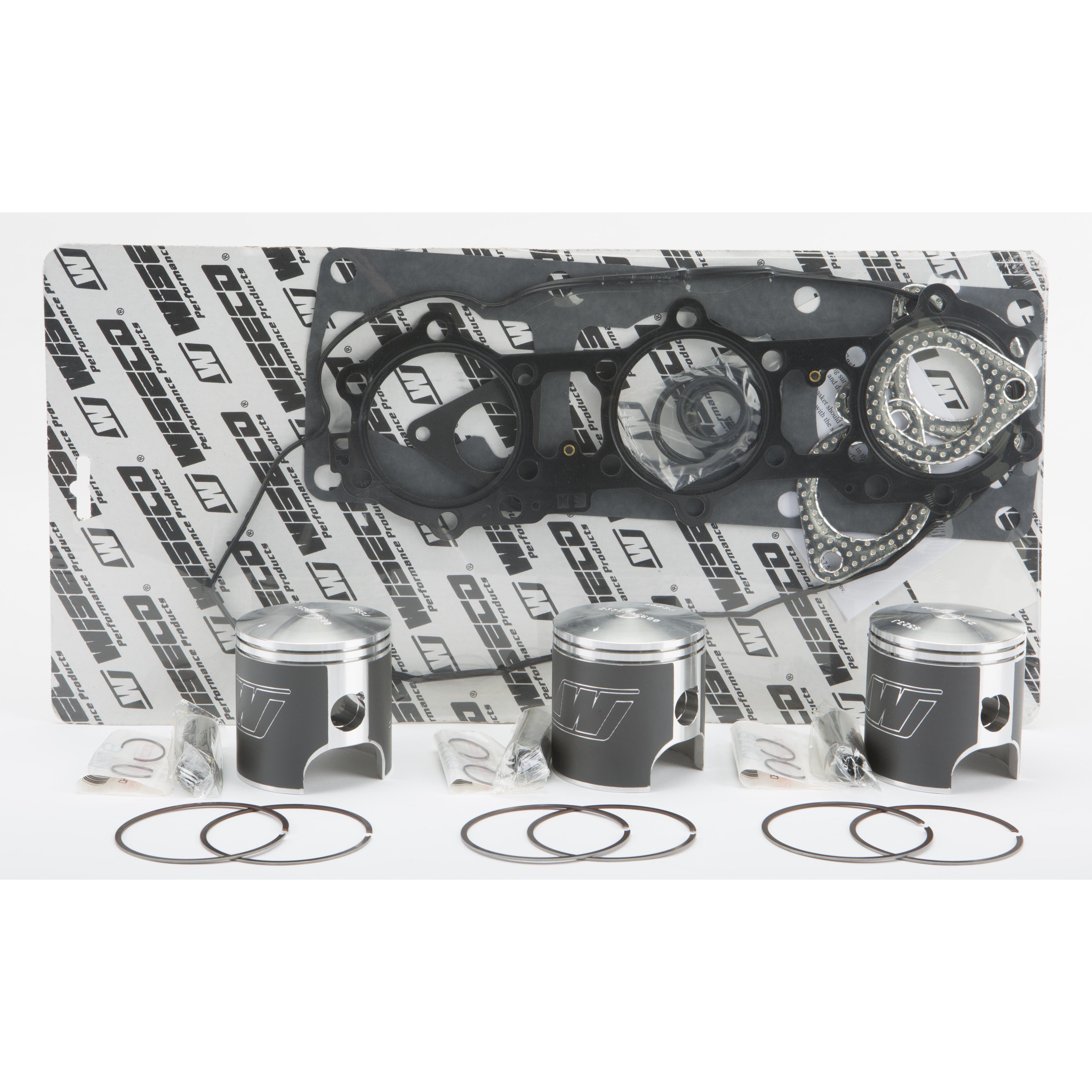 Wiseco Overbore Piston Kit SK1169