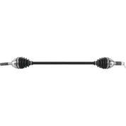 QuadBoss Rugged Axles Front Left - TR6-CA-8-124