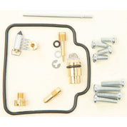 All Balls Carburetor Repair Kit For Suzuki LT-F500F QuadRunner 4X4 [SRA] 1998-2002 26-1086