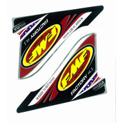 Factory 4.1 USA Replacement Decal