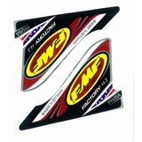 Factory 4.1 USA Replacement Decal