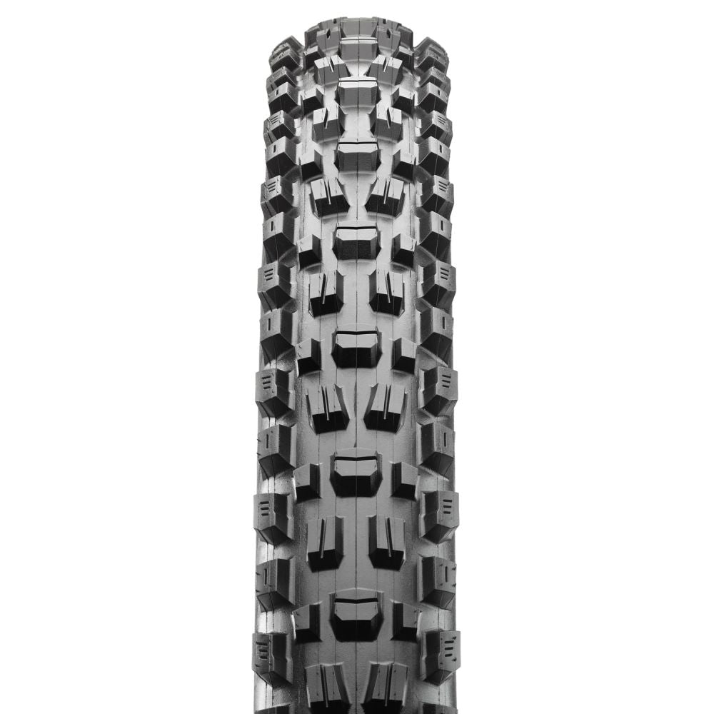 Pair of Maxxis Assegai M356RU E-Bike Tires 29x2.60 (2)
