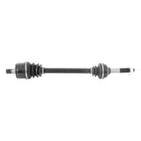 Eje homocinético trasero derecho All Balls Heavy Duty AB8-KW-8-319