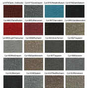 ACC Replacement Carpet Kit For 1979-1980 GMC C3500 Crew Cab 2WD Auto/3spd Column Shift - CHOOSE COLOR