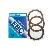 EBC CK Series Clutch Kit for Honda ATC 250R 1981-1984