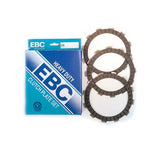 EBC CK Series Clutch Kit for Honda ATC 250R 1981-1984