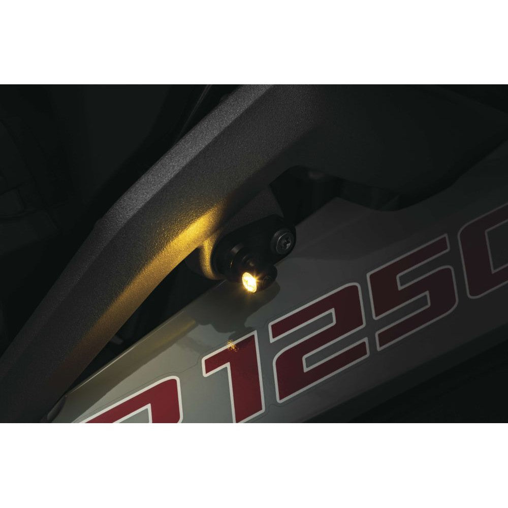 Kuryakyn Turn Signal Adaptor Kit 2841