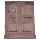 ACC Replacement Carpet Kit For 2005-2015 Toyota Tacoma Access Cab 2 & 4WD with Rear Suicide Doors - CHOOSE COLOR