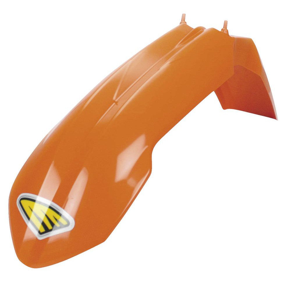 Cycra Performance Front Fender Orange - 1CYC-1541-22