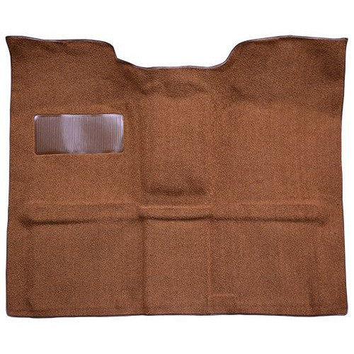 ACC Replacement Carpet Kit For 1967-1972 GMC C25/C2500 Pickup Reg Cab 2WD 4spd w/Gas Tank in Cab Floor Shift - CHOOSE COLOR