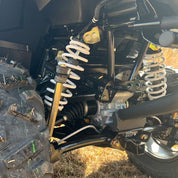 High Lifter 2" Standard Series Lift Kit For Polaris Models PLK1SPT-03