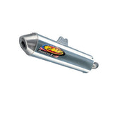 Escape FMF Racing Powercore 2 Silenciador KXF80/LT80 Quadsport 023038 para Suzuki