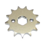 WSM Front Sprocket For Honda 100 FSH-036-13