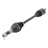 QuadBoss Replacement Axles Front - TRM-PO-8-320