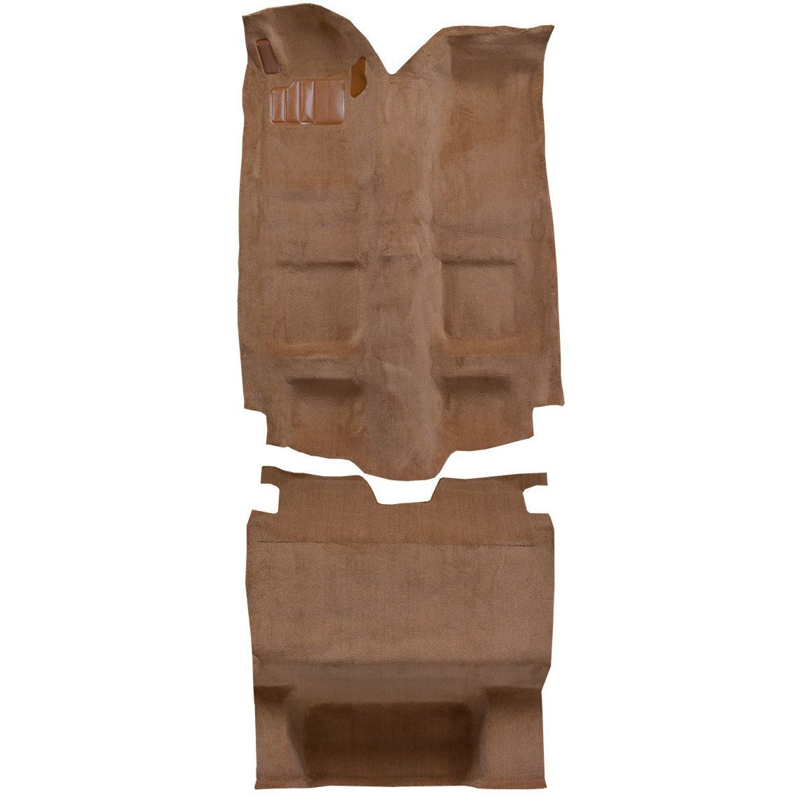 ACC Replacement Carpet Kit For 1985-1992 Pontiac Firebird without Console Complete - CHOOSE COLOR