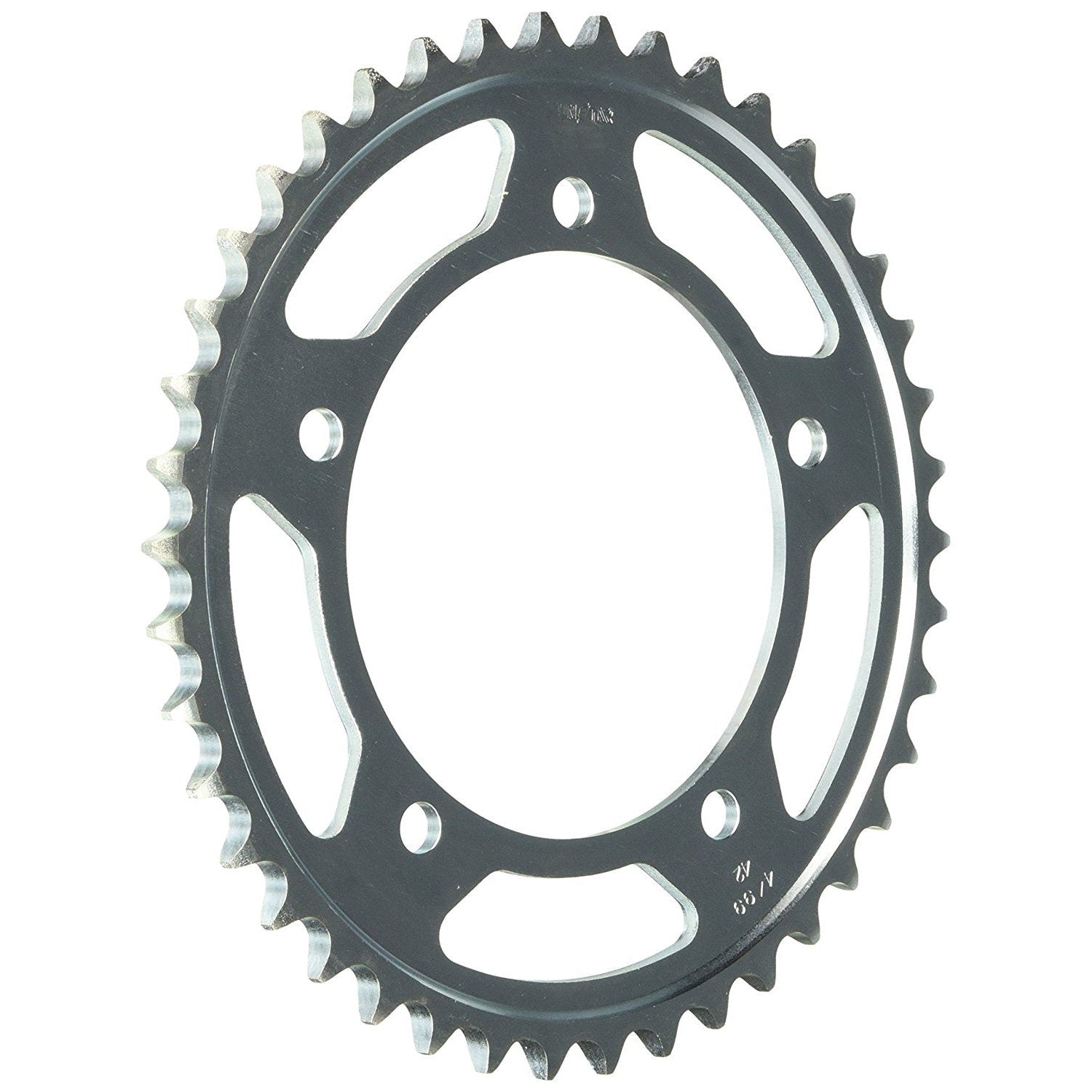 Front & Rear Sprocket Kit for Street SUZUKI GSX-R750 2000-2003