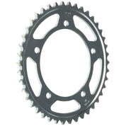 Front & Rear Sprocket Kit for Street SUZUKI GSX-R750 2000-2003