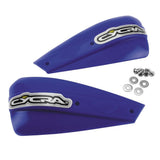 Cycra Replacement Probend Low-Profile Shield Blue - 1CYC-1115-62