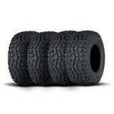ITP Set Of 4 Trail Tamer Tires (8 Ply) Bias [23x11-10]