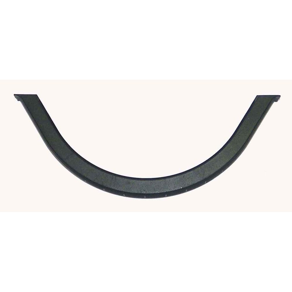 WSM Oil Pan Rear Seal for Mercruiser 4.3 / 5.0 / 5.7L 585-980C