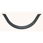 WSM Oil Pan Rear Seal for Mercruiser 4.3 / 5.0 / 5.7L 585-980C