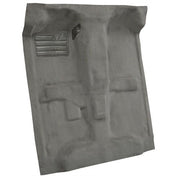 ACC Replacement Carpet Kit For 2004-2012 GMC Canyon Reg Cab 2 & 4WD - CHOOSE COLOR