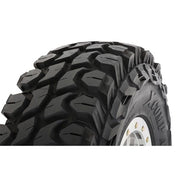 High Lifter 28x10R14 Xcomp ATR Tire 001-1625HL