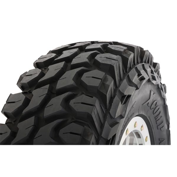 High Lifter 28x10R14 Xcomp ATR Tire 001-1625HL