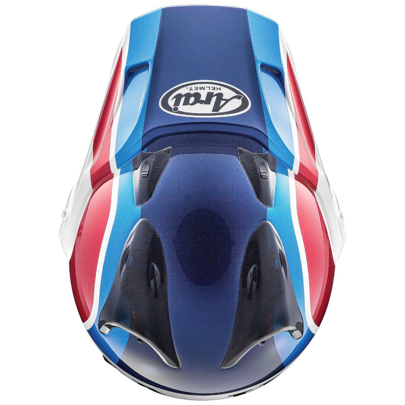 Arai XD4 Africa Twin Dual-Sport Helmet