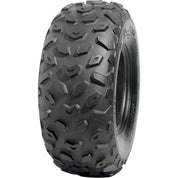 Set of 2 DURO DI-K549 Front Tires 19x7-8 2-ply