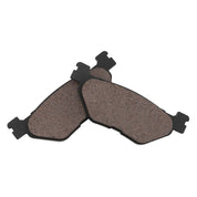 BikeMaster Brake Pad and Shoe For Yamaha SCR950 2017 Standard Rear