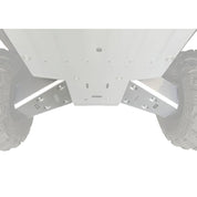 Rival Rear Aluminum A Arm Guards For Honda Pioneer 1000 2444.2154.1