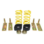 High Lifter 2" Standard Series Lift Kit For Kawasaki Models KLKM4000-00