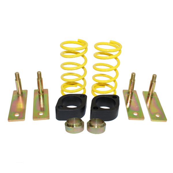 High Lifter 2" Standard Series Lift Kit For Kawasaki Models KLKM4000-00