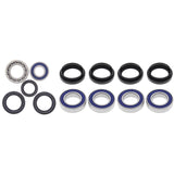 Bearing Kit for Front & Rear Wheels Yamaha YFM600 Grizzly 99-01