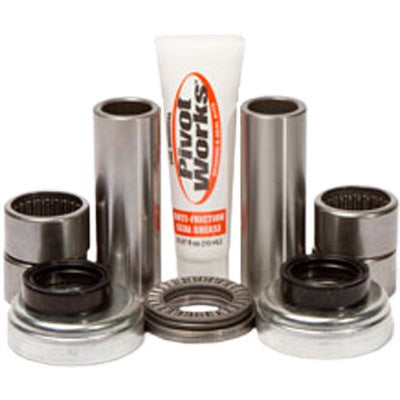 Pivot Works - PWSAK-Y04-001 - Swingarm Bearing Kit