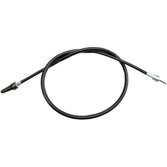 Motion Pro Black Vinyl Speedometer Cable 05-0081