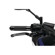 Puig 3.0 Brake Lever Foldable Black - 110NN