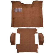 ACC Replacement Carpet Kit For 1970-1972 GMC Jimmy 2WD Auto/3spd Column Shift Complete - CHOOSE COLOR