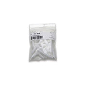 Motion Pro T - Connector 1/4" Pack of 10 12-0019