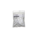 Conector Motion Pro T de 1/4" (paquete de 10) 12-0019