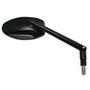 Highsider Ferrara Universal Mirror Black - 301-725