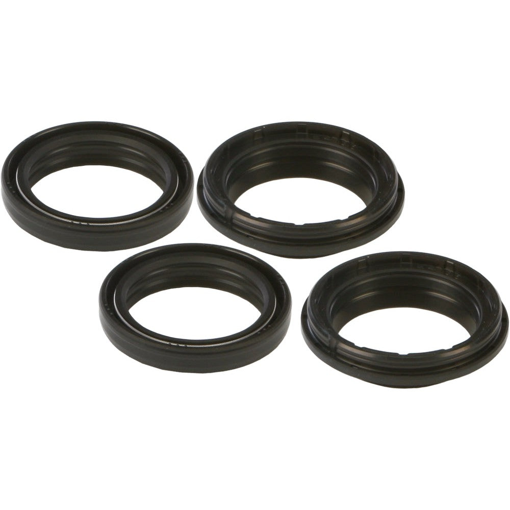 All Balls Fork Oil And Dust Seal Kit 56-166