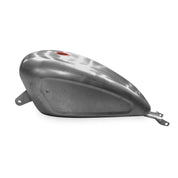 Bikers Choice Gas Tank For - 63585I 3.3 Gal Indented Style