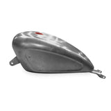 Bikers Choice Gas Tank For - 63585I 3.3 Gal Indented Style