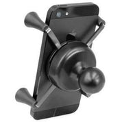 Ram Mounts Universal Cradle 3.25" W - RAM-HOL-UN7BU