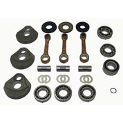 WSM Crankshaft Rebuild Kit for Kawasaki 1200 STX-R / Ultra 150 99-05 010-342