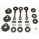 WSM Crankshaft Rebuild Kit for Kawasaki 1200 STX-R / Ultra 150 99-05 010-342